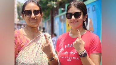 India News | EC Revises Punjab Voter Turnout Figure to 62.80 Per Cent