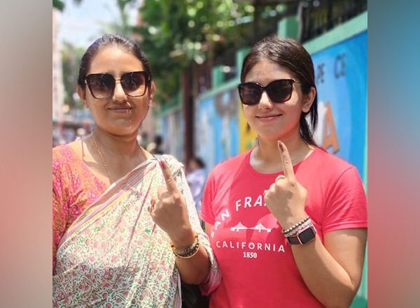 India News | EC Revises Punjab Voter Turnout Figure to 62.80 Per Cent