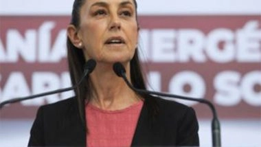 World News | Claudia Sheinbaum Likely to Win Mexican Presidential Elections, Exit Polls Show