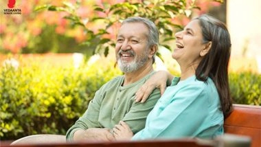 Business News | Retirement Micro-Communities, a New Concept of Retirement Introduced by Vedaanta Senior Living at Coimbatore