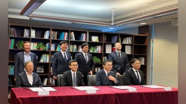 Business News | Supermicro Liquid-Cooled AI SuperClusters Will Power Large-Scale AI Data Center in Japan