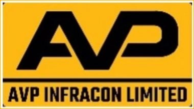 Business News | AVP Infracon Limited Reports 59 Per Cent Surge in Standalone Net Profit for FY24