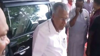 India News | Kerala Schools Reopen After Summer Vacation with Revised Textbooks, Evaluation System