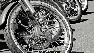 Business News | May 2024, Saw Marginal Decline in Domestic 2-wheeler Sales, Exports However Were Up