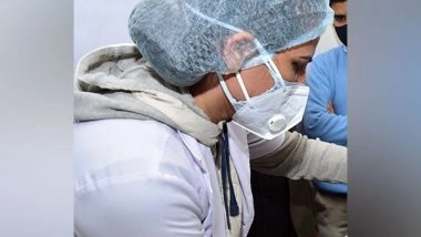 India News | 27 Nurses from Meghalaya Ready to Elevate Their Career in Japan