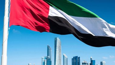 World News | KEZAD Group, NMDC Energy Sign Lease Agreement for AED367 Million Manufacturing Facility in Abu Dhabi