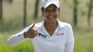 Sports News | Dormy Open: Pranavi Finishes 3rd; Tvesa, Diksha Finish at 10th, 13th Positions