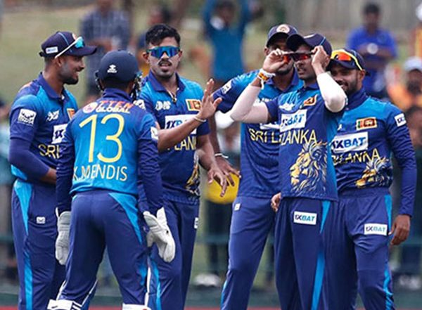 Sports News | T20 WC 2024: Hasaranga-led Sri Lanka Boosted by Mathews' Experience, Aim to Start Campaign on High