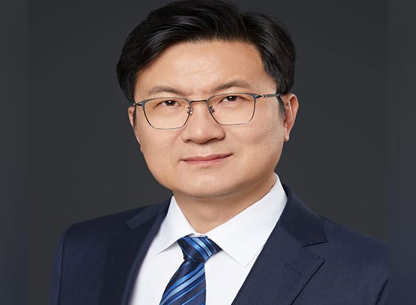 World News | China's Newly-appointed Consul General Xu Wei Arrives in Kolkata