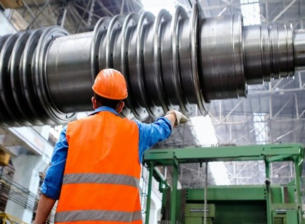 Business News | Manufacturing Sector Expanded at Softer Pace in May, Shows HSBC India Manufacturing PMI