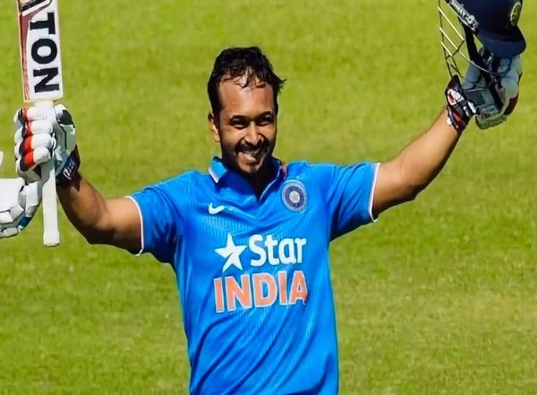 Sports News | Kedar Jadhav Announces Retirement from All Forms of Cricket
