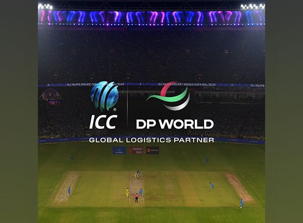 Business News | DP World Becomes ICC Top Tier Partner to Deliver Cricket at Every Level