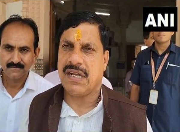 India News | Wish PM Modi Retains Power, BJP Forms Government Again: Madhya Pradesh CM Mohan Yadav