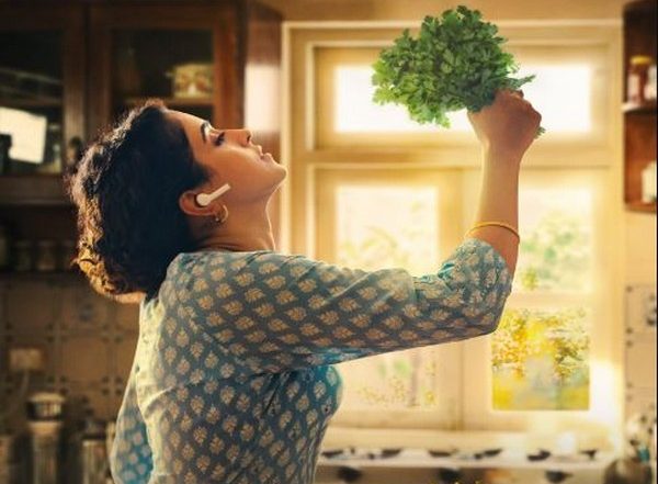 Entertainment News | Sanya Malhotra Bags Best Actress Award for Her Role in 'Mrs' at New York Indian Film Festival 2024