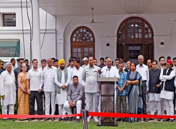 India News | India Bloc Leaders to Meet After Lok Sabha Poll Results, Discuss Future Strategy