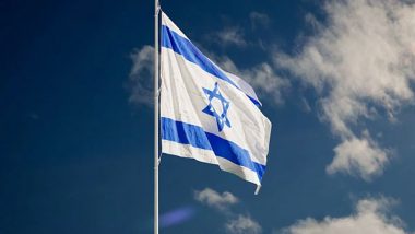 World News | Israel Foils Hamas Terror Plot Masterminded from Turkey