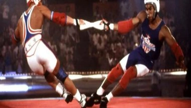 Entertainment News | 'American Gladiators' Set for Reboot on Amazon Prime