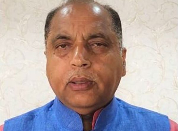 India News | Himachal Speaker Delayed Accepting Resignations of Independent MLAs to Save Congress Govt: BJP's Jairam Thakur
