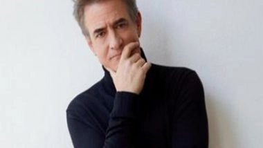 Entertainment News | Dermot Mulroney's 'Dead And Breakfast' Unveils First Look