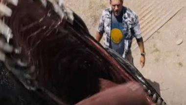 Entertainment News | Tom Hardy Returns as Venom for Trilogy's 'The Last Dance', Trailer Released