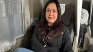India News | Karnataka: Actress Hema Arrested in Bengaluru Rave Party Case