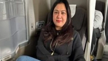 India News | Karnataka: Actress Hema Arrested in Bengaluru Rave Party Case