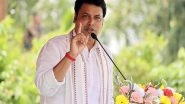 India News | BJP Will Get Majoirty in Odisha Assembly, Says Biplab Kumar Deb