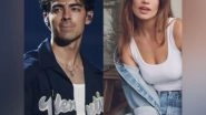 Entertainment News | Joe Jonas, Stormi Bree Part Ways After Five Months of Dating