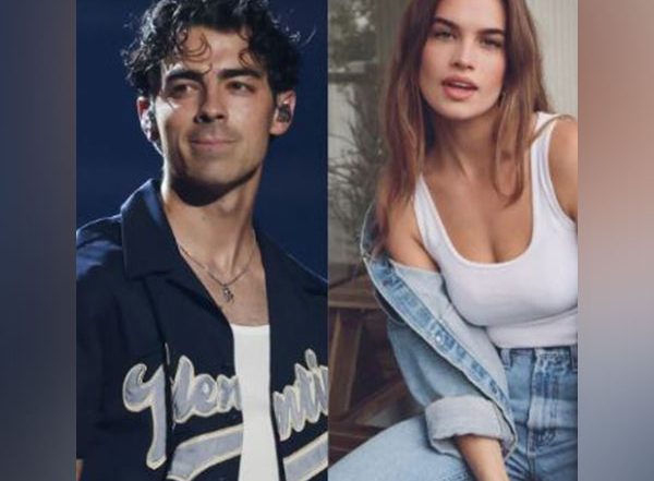 Entertainment News | Joe Jonas, Stormi Bree Part Ways After Five Months of Dating