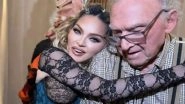 Entertainment News | 'To The OG Daddy': Madonna Celebrates Father's 93rd Birthday