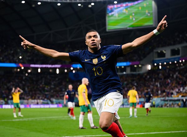 Sports News | France Soccer Captain Kylian Mbappe Leaves Paris Saint Germain, Joins Real Madrid