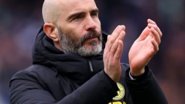 Sports News | Enzo Maresca Replaces Mauricio Pochettino as New Chelsea FC Manager