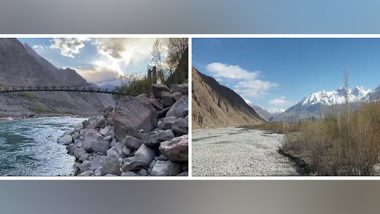World News | POGB: Administration Negligence in Gilgit-Shander Expressway Project Impacts Residents