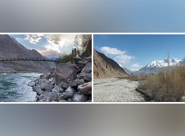 World News | POGB: Administration Negligence in Gilgit-Shander Expressway Project Impacts Residents