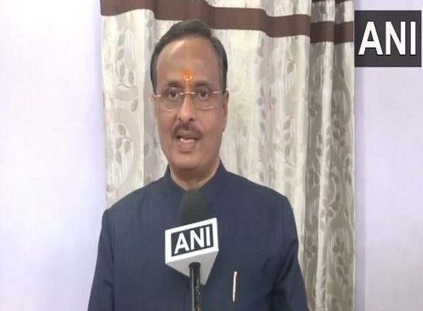 India News | After Jawaharlal Nehru, Narendra Modi Will Become PM for Third Time: BJP's Dinesh Sharma