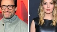 Entertainment News | Here's What We Know About Hugh Jackman, Jodie Comer's 'The Death of Robin Hood'
