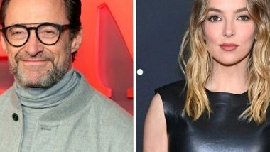 Entertainment News | Here's What We Know About Hugh Jackman, Jodie Comer's 'The Death of Robin Hood'