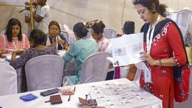 India News | Lok Sabha Election Results: TMC Leading on 24 Seats in West Bengal