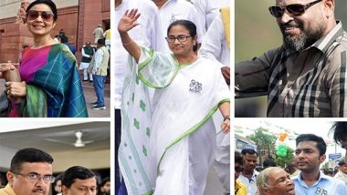 India News | Lok Sabha Election Results: Mamata Holds on to Bengal Bastion, Stops BJP Juggernaut