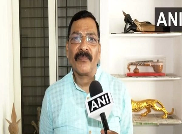 India News | People of Odisha Fed Up with BJD, They Have Decided to Move Ahead with PM Modi: Odisha BJP Vice-president