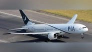 World News | Pakistan International Airlines' Privatisation: Six Companies Qualify for Bid