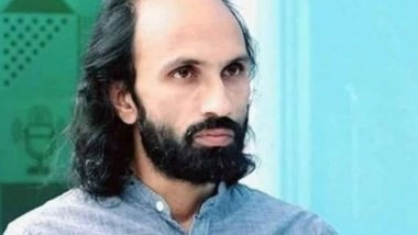 World News | PoJK Poet Challenges Pakistani Authorities in Islamabad HC