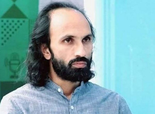 World News | PoJK Poet Challenges Pakistani Authorities in Islamabad HC