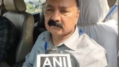 India News | Congress' KL Sharma Wins Amethi Seat Defeating Smriti Irani