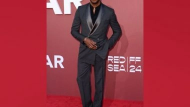 Entertainment News | Colman Domingo Joins Tina Fey, Steve Carell in 'Four Seasons'