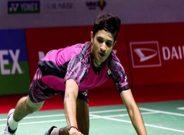 Sports News | Indonesia Open 2024: Priyanshu Rajawat Stuns HS Prannoy, Lakshya Sen Eases into Second Round