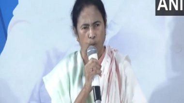 India News | PM Modi Should Resign as He Has Lost Credibility, Couldn't Cross 400 Seats: West Bengal CM Mamata Banerjee