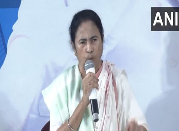 India News | PM Modi Should Resign as He Has Lost Credibility, Couldn't Cross 400 Seats: West Bengal CM Mamata Banerjee
