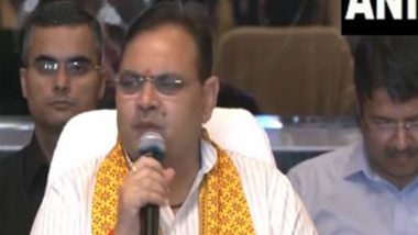 India News | "PM Modi's Massive Victory is a Symbol of Unwavering Faith of Kashi People:" Rajasthan CM Sharma