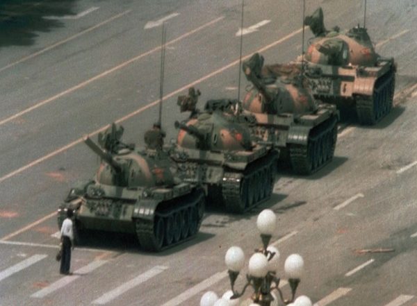 World News | Hong Kong Social Organization Expresses Solidarity with Victims of Tiananmen Square Massacre